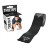 True Tape Kinesiologie Nastro - Nero