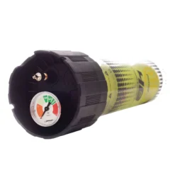 Pascal Box 4B - Nero, Trasparente -Vendite Racchette da tennis 0000000000 10 2