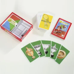 Ilsespiel Match Ball - The Game After The Match - Multicolore -Vendite Racchette da tennis 0000000000 10 4