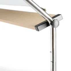 Hitpartner Stahl - Rosso, Bianco -Vendite Racchette da tennis 0000000000 10 5