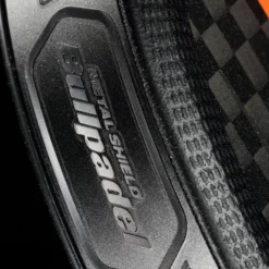 BULLPADEL PROTECTOR CUSTOM (3x3 Gr.) - Nero 5 BULLPADEL PROTECTOR CUSTOM (3x3 Gr.) - Nero -Vendite Racchette da tennis 0000000000 11