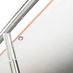 Hitpartner Stahl - Rosso, Bianco -Vendite Racchette da tennis 0000000000 11 3