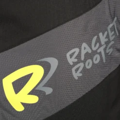 Racket Roots Paxxii Every Day Zaino - Nero -Vendite Racchette da tennis 0000000000 12
