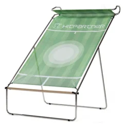 Hitpartner Stahl Muro Da Allenamento - Verde, Bianco -Vendite Racchette da tennis 0000100000 0 4