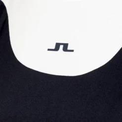 Jlindeberg Pam Canottiera Donna - Blu -Vendite Racchette da tennis 00001000 10 2