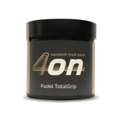 4on Total Grip Paste Cura Delle Mani - Nero
