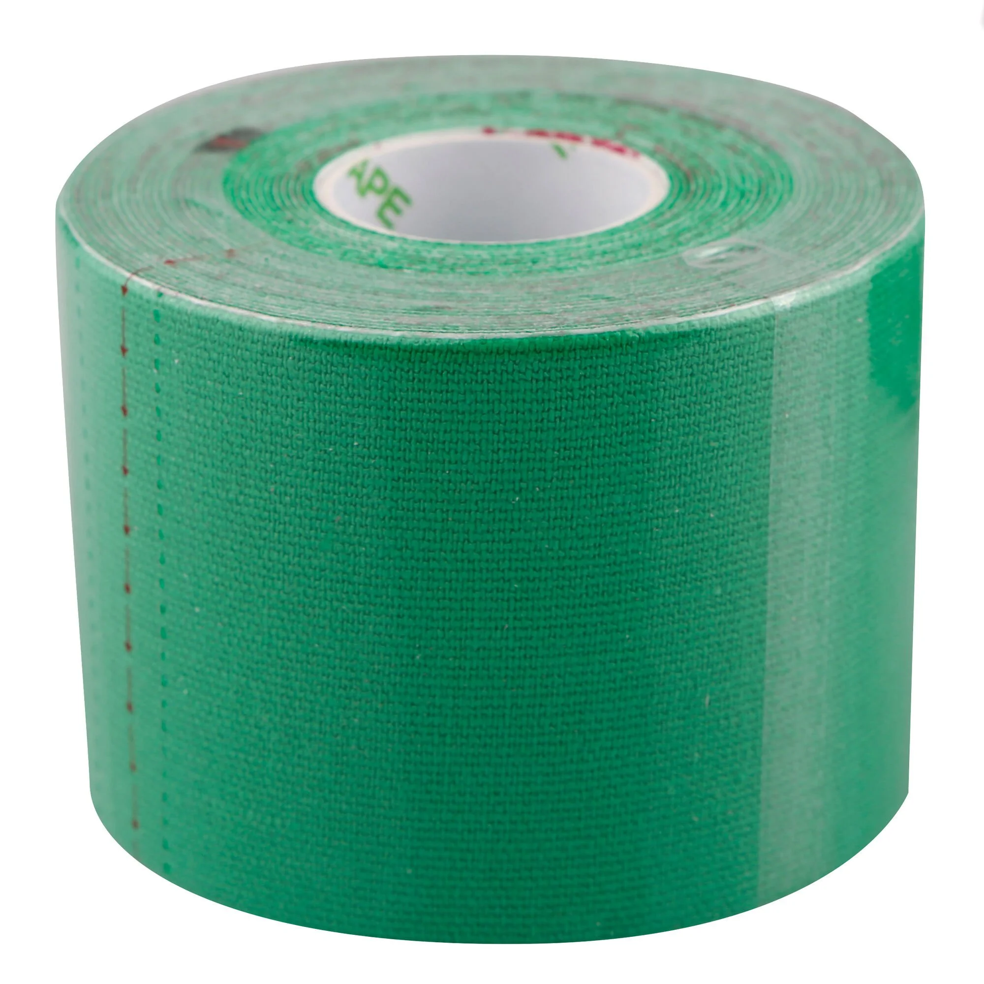 Nasara Kinesiologie Nastro 1 Rotolo - Verde 2 Nasara Kinesiologie Nastro 1 Rotolo - Verde - immagine 2