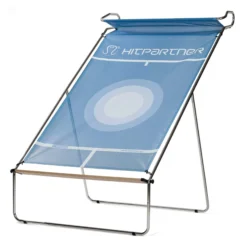 Hitpartner Stahl Muro Da Allenamento - Blu, Bianco -Vendite Racchette da tennis 0000200000 0 4