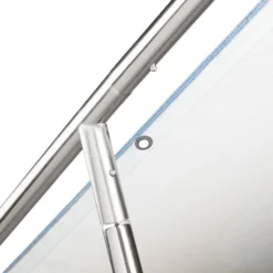 Hitpartner Stahl Muro Da Allenamento - Blu, Bianco -Vendite Racchette da tennis 0000200000 11