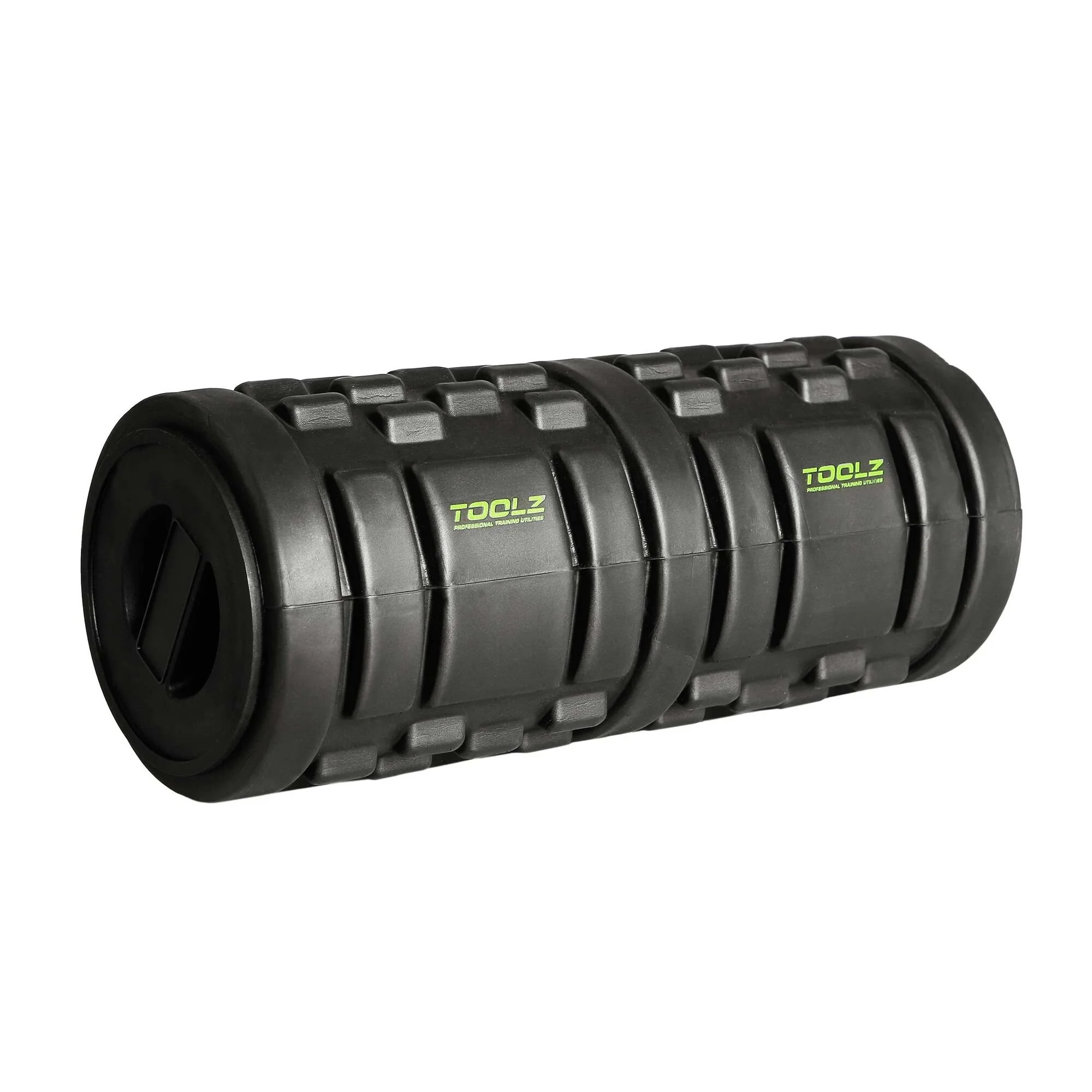 Toolz Rullo Per Massaggio - Nero 1 Toolz Rullo Per Massaggio - Nero