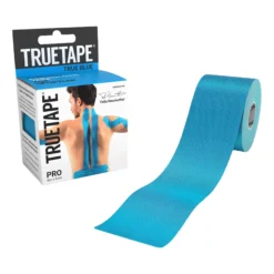 True Tape Pro Kinesiologie Nastro - Blu