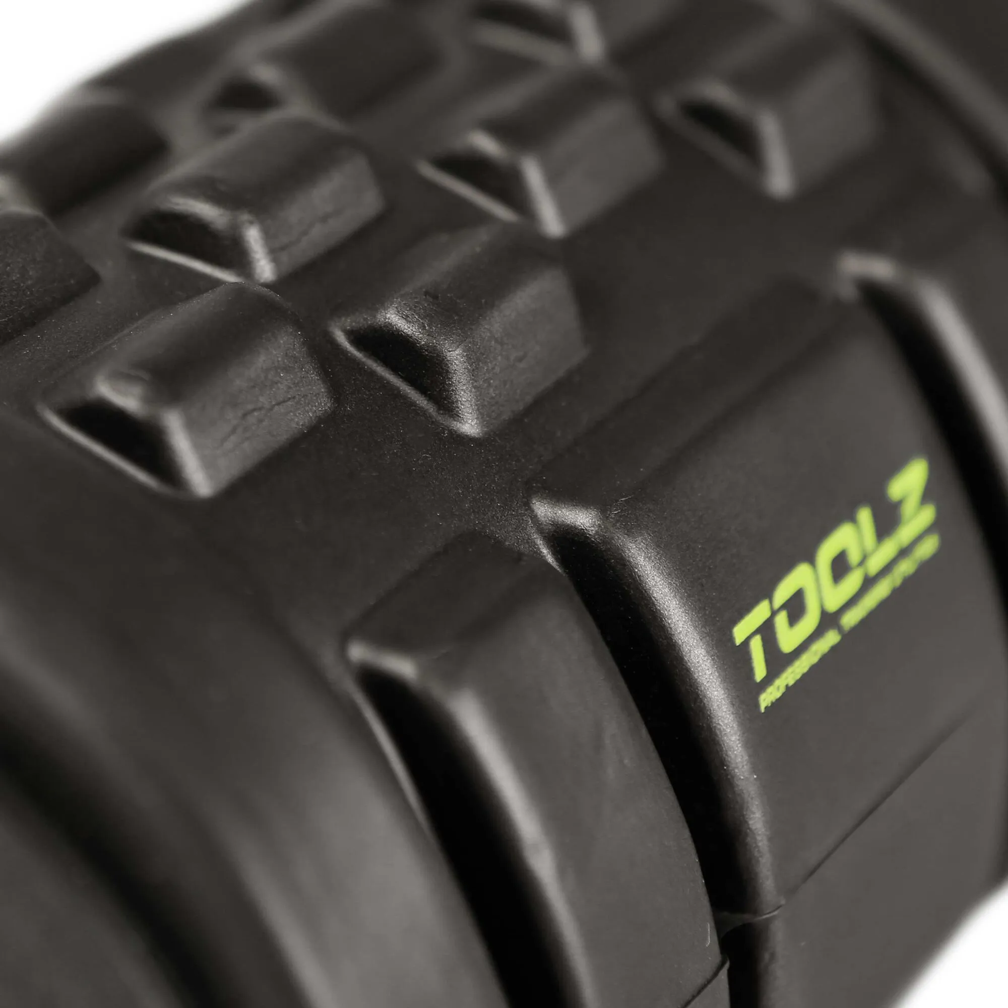 Toolz Rullo Per Massaggio - Nero 2 Toolz Rullo Per Massaggio - Nero - immagine 2