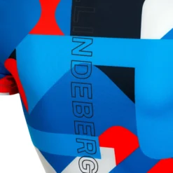 Jlindeberg Fay Canottiera Donna - Grigio -Vendite Racchette da tennis 00004000 10