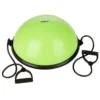 Toolz Balance Ball - Verde, Nero