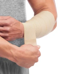 MUELLER SPORTS MEDICINE Wonder Wrap 7,6cm X 70cm - Beige 9 MUELLER SPORTS MEDICINE Wonder Wrap 7,6cm X 70cm - Beige -Vendite Racchette da tennis 0000500000 13