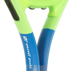 Racket Roots Junior 21 8 Racket Roots Junior 21 -Vendite Racchette da tennis 00005000 10