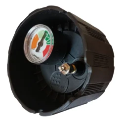 BULLPADEL Pascal Box - Nero -Vendite Racchette da tennis 0000700000 10 1