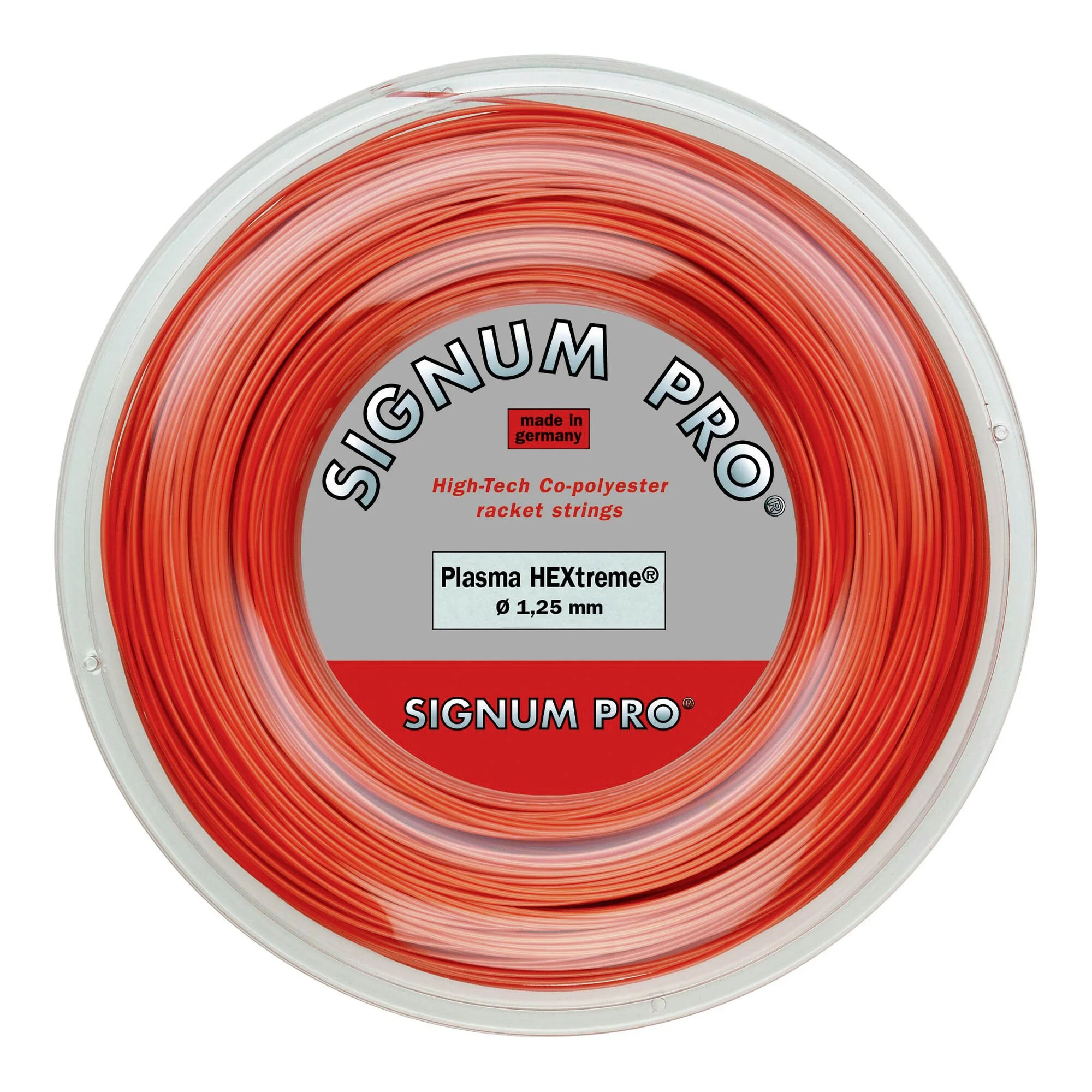 Signum Pro Plasma HEXtreme Rotolo Di Corde 200m 1 Signum Pro Plasma HEXtreme Rotolo Di Corde 200m