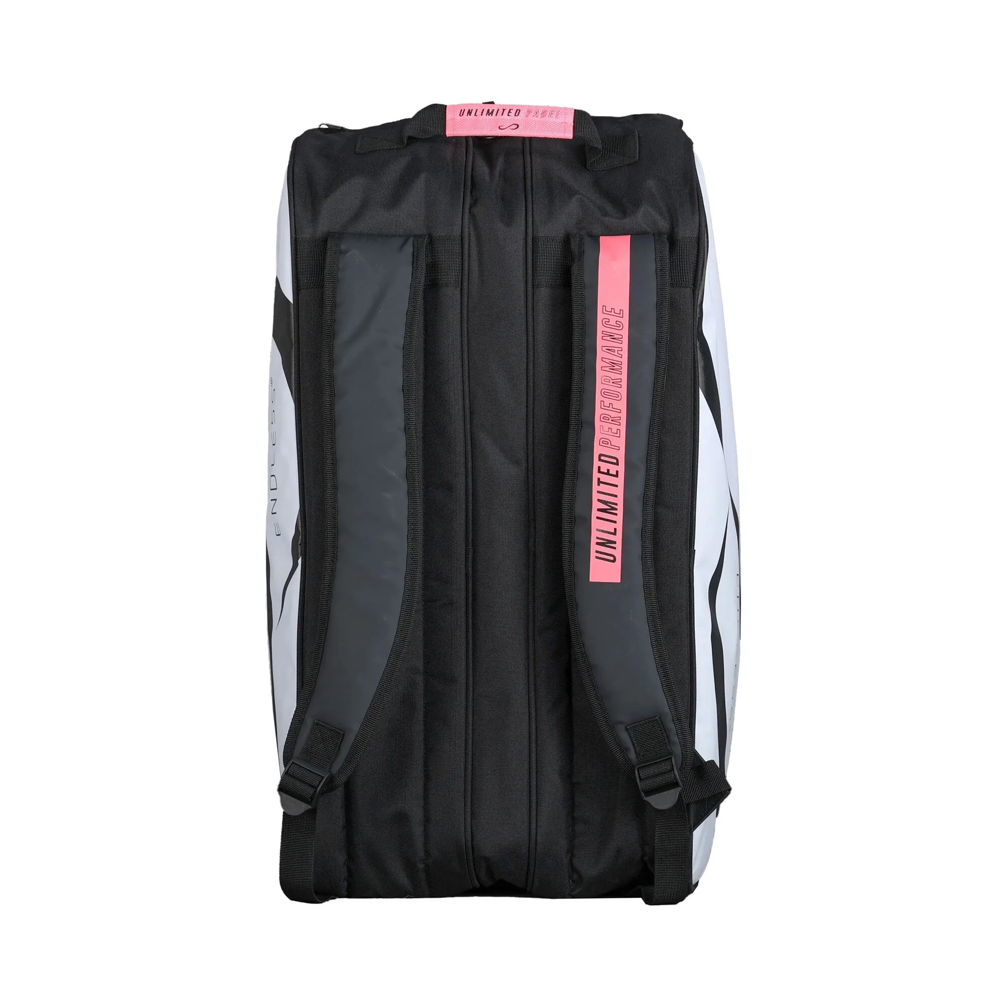 Endless Icon - Rosa, Bianco 2 Endless Icon - Rosa, Bianco - immagine 2