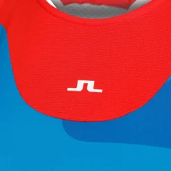 Jlindeberg Pam Print Canottiera Donna - Blu 5 Jlindeberg Pam Print Canottiera Donna - Blu -Vendite Racchette da tennis 00008000 10 1