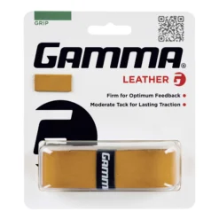GAMMA Leather Confezione Da 1 - Marrone
