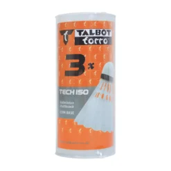 Talbot Tech 150 Kunststoff Confezione Da 3