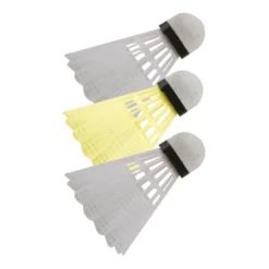 Talbot Tech 150 Kunststoff Confezione Da 3 -Vendite Racchette da tennis 0000900000 11