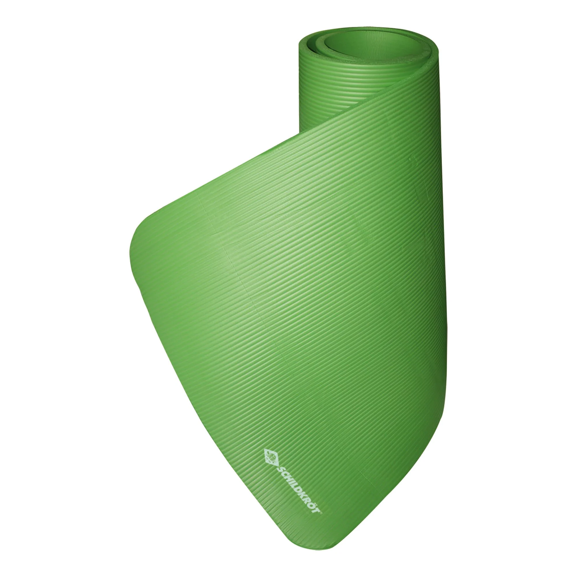 Schildkröt Fitness Materassino Per Fitness - Verde 1 Schildkröt Fitness Materassino Per Fitness - Verde