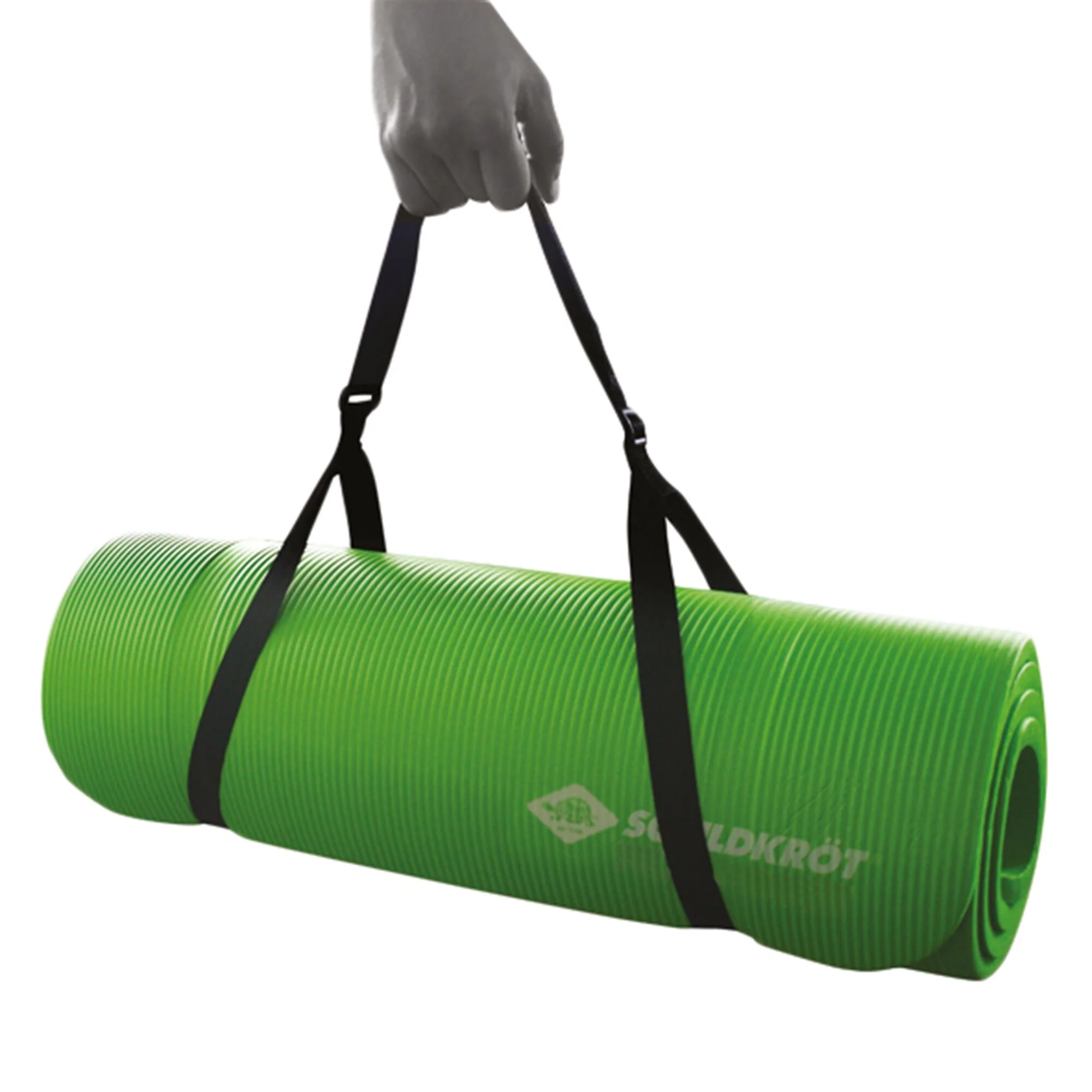 Schildkröt Fitness Materassino Per Fitness - Verde 4 Schildkröt Fitness Materassino Per Fitness - Verde - immagine 4