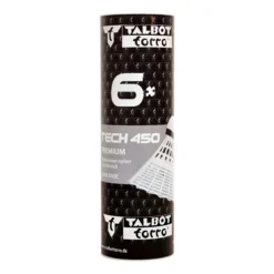 Talbot Tech 450 Premium Nylon Slow Confezione Da 6