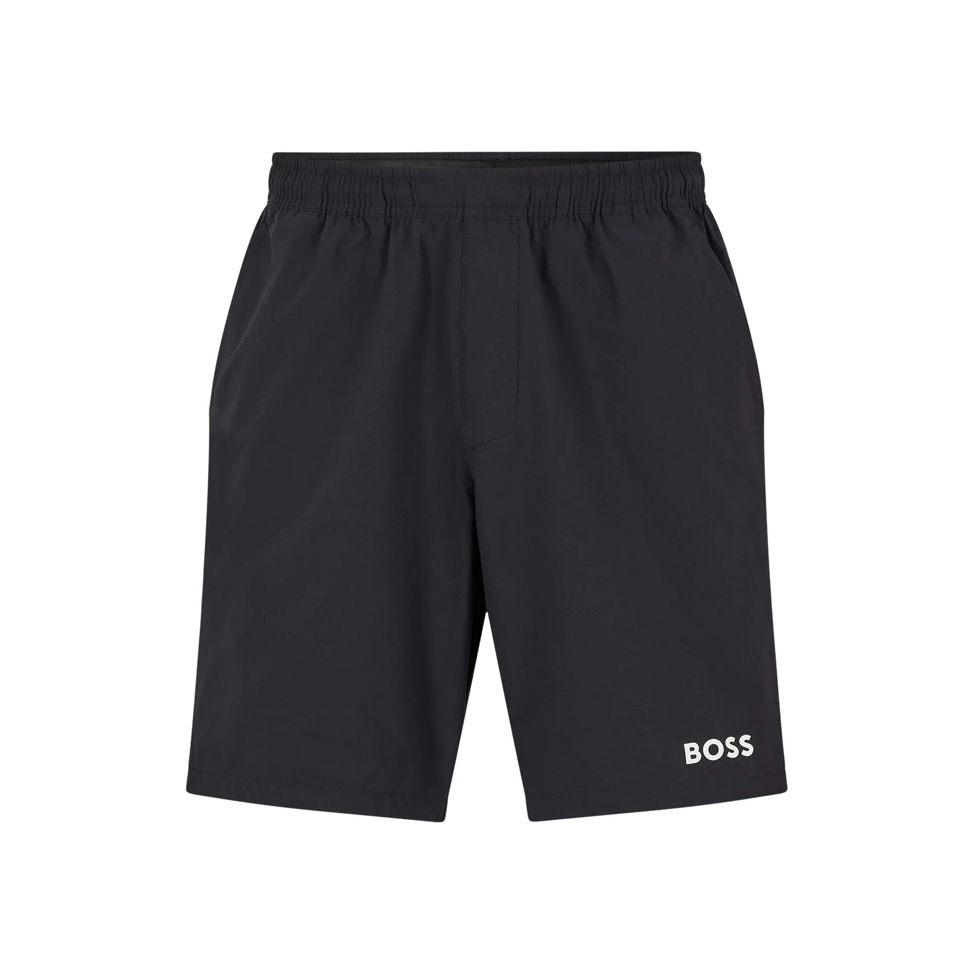 Boss Pantaloncini Uomini - Nero 1 Boss Pantaloncini Uomini - Nero