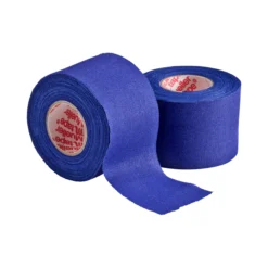 MUELLER SPORTS MEDICINE 3,8cm X 9,1m Nastro 1 Rotolo - Blu