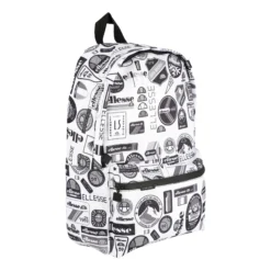 Ellesse Ansu Zaino - Bianco, Nero 11 Ellesse Ansu Zaino - Bianco, Nero -Vendite Racchette da tennis 0001300000 0 3