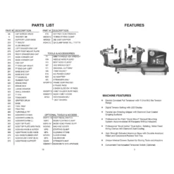 GAMMA X-Els Touch Macchina Incordatrice 14 GAMMA X-Els Touch Macchina Incordatrice -Vendite Racchette da tennis 0001300000 0 4 1