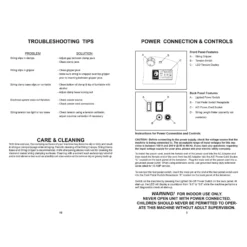 GAMMA X-Els Touch Macchina Incordatrice 16 GAMMA X-Els Touch Macchina Incordatrice -Vendite Racchette da tennis 0001300000 0 6