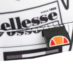 Ellesse Ansu Zaino - Bianco, Nero 10 Ellesse Ansu Zaino - Bianco, Nero -Vendite Racchette da tennis 0001300000 11