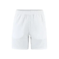 The Indian Maharadja Kadiri 7in Pantaloncini Uomini - Bianco