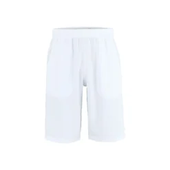 The Indian Maharadja Kadiri 9in Pantaloncini Uomini - Bianco