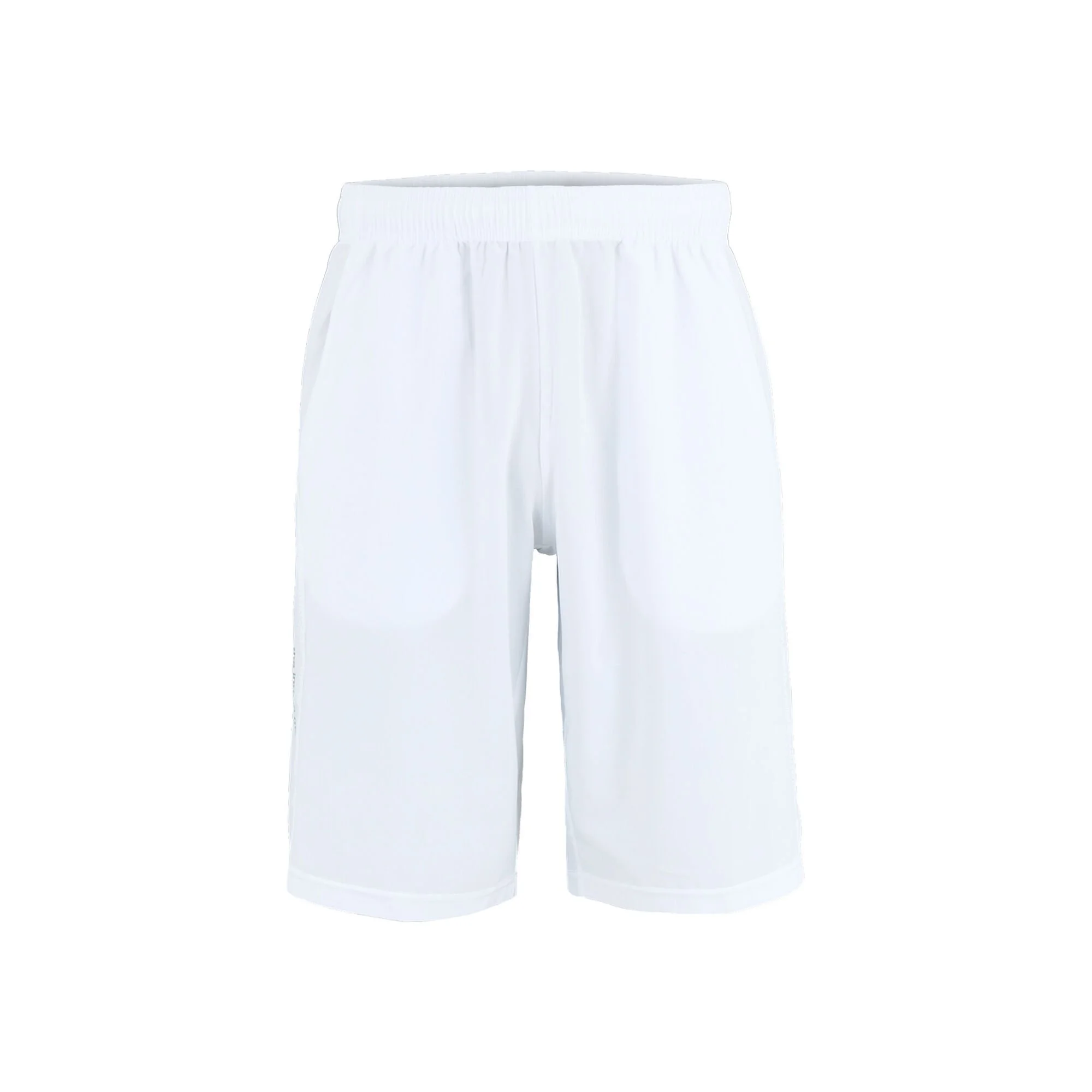 The Indian Maharadja Kadiri 9in Pantaloncini Uomini - Bianco 1 The Indian Maharadja Kadiri 9in Pantaloncini Uomini - Bianco