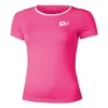 Racket Roots Teamline Maglietta Donna - Rosa