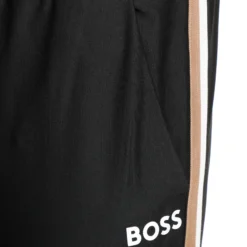 Boss Hicon MB 1 Pantalone Da Allenamento Uomini - Nero -Vendite Racchette da tennis 00017000 10