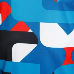 Jlindeberg Flatlocked Maglietta Uomini - Blu -Vendite Racchette da tennis 00018000 10