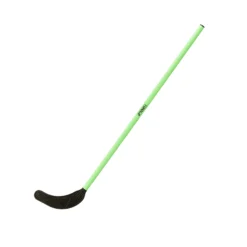 Toolz Bastone Da Hockey - Verde Neon, Nero