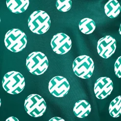 Jlindeberg Flatlocked Maglietta Uomini - Verde, Multicolore -Vendite Racchette da tennis 00019000 10