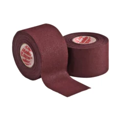 MUELLER SPORTS MEDICINE 3,8cm X 9,1m Nastro 1 Rotolo - Rosso Scuro
