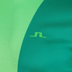 Jlindeberg Big Spots Maglietta Uomini - Verde -Vendite Racchette da tennis 00021000 10