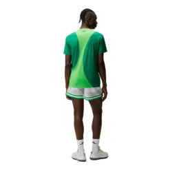Jlindeberg Big Spots Maglietta Uomini - Verde -Vendite Racchette da tennis 00021000 14