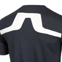 Jlindeberg Active Maglietta Uomini - Blu Scuro 7 Jlindeberg Active Maglietta Uomini - Blu Scuro -Vendite Racchette da tennis 00022000 11