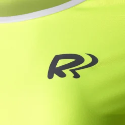 Racket Roots Teamline Manica Lunga Donna - Giallo -Vendite Racchette da tennis 00022000 15