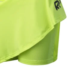 Racket Roots Teamline Gonna Donna - Giallo -Vendite Racchette da tennis 00024000 10 1